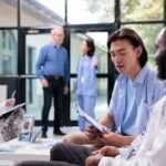 Proactive Care Coordinator: Sponsorship Available