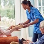 Care Worker – Reablement: UK Visa Sponsorship Available