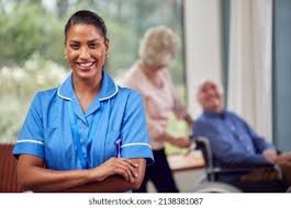 Care Worker [Female] – COS Available Care Jobs UK 2026 | Visa Sponsorship Open