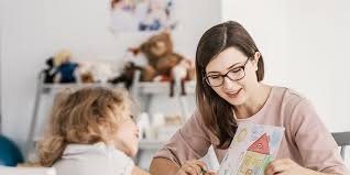 Child Development Practitioner: Sponsorship Available Child Development Practitioner: Sponsorship Available