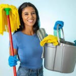 Cleaner at Teaching Vacancies