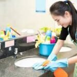Cleaners (Part Time) at Maid2Clean