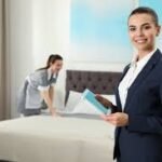 Cleaning Supervisor at Orbital Recruitment