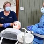 Oral Health Promoter: Sponsorship Available