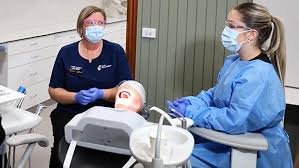 Dental Assistant Practitioner Trainee: Sponsorship Available Dental Assistant Practitioner Trainee: Sponsorship Available