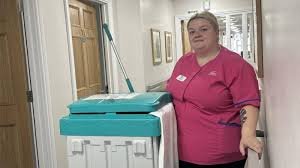 Domestic Assistant at Kids Planet Day Nurseries