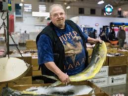 Fishmonger UK Visa Sponsorship 2026 – High-Paying Skilled Seafood Job