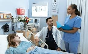 HCA Education and Development Practitioner: Sponsorship Available