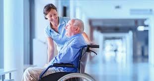 Health Care Assistant – EIMC | Northern Care Alliance NHS Foundation Trust at Salford Royal NHS Foundation Trust