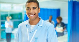 Health Care Assistant: Sponsorship Available