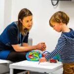 Health Play Specialist: Sponsorship Available