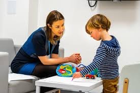 Health Play Specialist: Sponsorship Available Health Play Specialist: Sponsorship Available