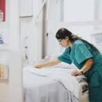 Care Worker at WorkForce Personnel