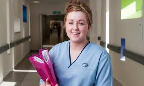 Health Care Support Worker: Sponsorship Available