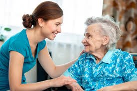 Homecare Assistant at SOS Homecare Homecare Assistant at SOS Homecare