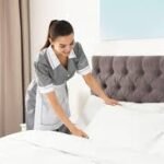 Housekeeper: UK Visa Sponsorship Available