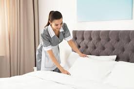 Urgent Housekeeper Jobs UK Visa Sponsorship 2026 | Full-Time Cleaner Roles
