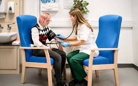 Intermediate Care Occupational Therapist: Sponsorship Available