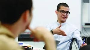 International Training Fellow: Sponsorship Available