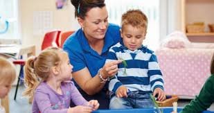 Key Worker For Child Death: Sponsorship Available