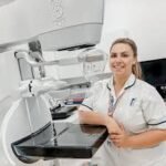 Mammographer/Band 5 Trainee Radiographer Mammographer: Sponsorship Available