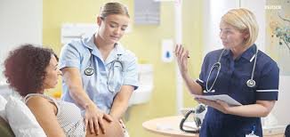 Maternity Support Worker for Screening and Fetal Medicine: Sponsorship Available