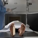 Mortuary Technician: Sponsorship Available