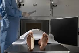 Mortuary Technician: Sponsorship Available Mortuary Technician: Sponsorship Available