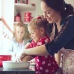 Part-time Nanny-Housekeeper in Manchester at Little Ones UK Ltd