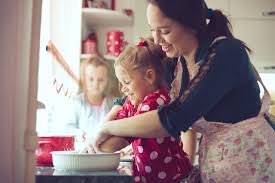 Part-time Nanny-Housekeeper in Manchester at Little Ones UK Ltd