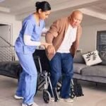 Specialist Occupational Therapist – UK Residents: Sponsorship Available: UK Visa Sponsorship Available