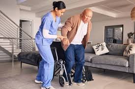 Newly Qualified Occupational Therapist- rotational: Sponsorship Available Newly Qualified Occupational Therapist- rotational: Sponsorship Available