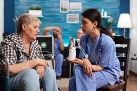 PCN Social Prescribing Link Worker: Sponsorship Available