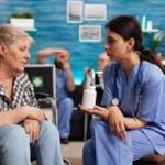 Social Worker: Sponsorship Available