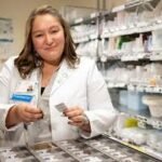 Pharmacist – Skilled Worker Visa Sponsorship Available | UK Pharmacist Jobs Visa Sponsorship 2026 | High Paying Opportunity Apply Now