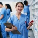 Pharmacy Technician / Dispenser – Visa Sponsorship Possible | Powerful Pharmacy Jobs UK 2026 Hiring Now