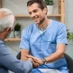 Primary Care Nursing Associate: Sponsorship Available