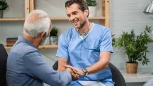 Primary Care Nursing Associate: Sponsorship Available