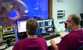 Radiotherapy Physics Technologist: Sponsorship Available