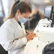 Registered Biomedical Scientist: Sponsorship Available