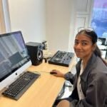 Lead Family Support Worker: Sponsorship Available