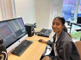 Relief Support Worker at Creative Support