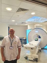 Research Radiographer: Sponsorship Available Research Radiographer: Sponsorship Available