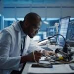 Research Software Engineer: Sponsorship Available