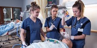 Respiratory Physiology Technician: Sponsorship Available