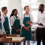 Restaurant Staff Jobs UK 2026 – Top Demand Front of House Roles with Visa Sponsorship