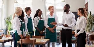 Restaurant Staff Jobs UK 2026 – Top Demand Front of House Roles with Visa Sponsorship