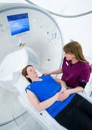 Radiographer: Sponsorship Available