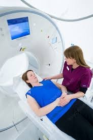 Scanning Radiographer: Sponsorship Available