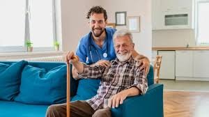 High-Demand Senior Carer Jobs UK 2026 | Visa Sponsorship Available – Residential Care Roles